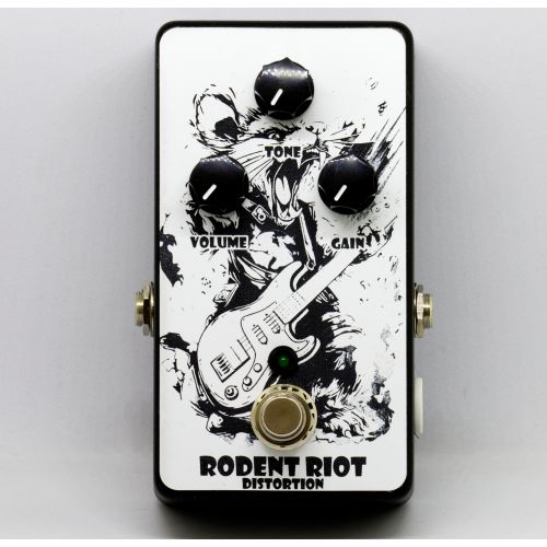 Rodent Riot Distortion Kit