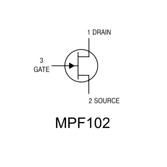 MPF102