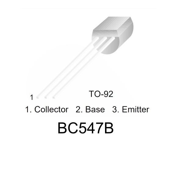 BC547B