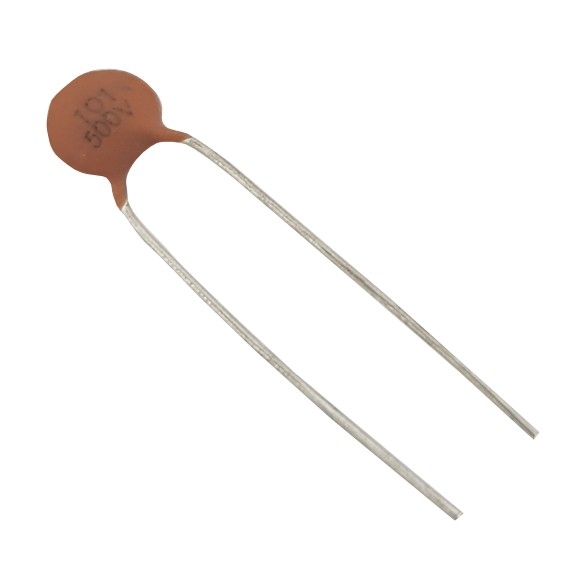 820pF Ceramic Capacitor